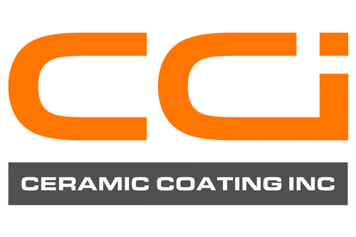 Ceramic Coating Inc logo