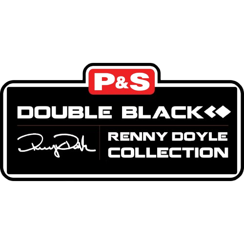 Double Black authorized installer