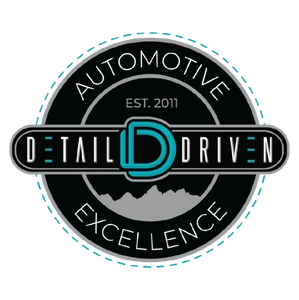 Detail Driven