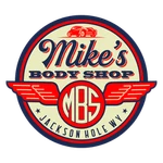 Mike's Body Shop