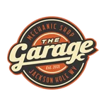 The Garage Jackson Hole